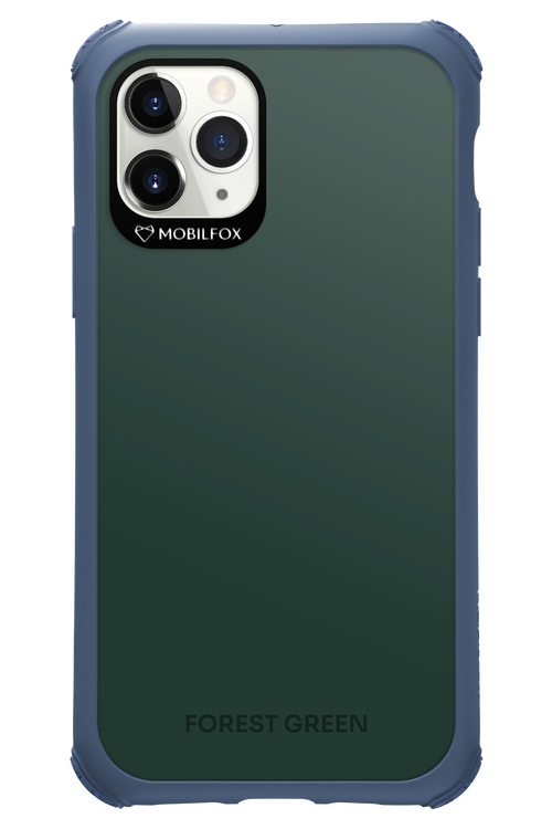 FOREST GREEN - FS3 - Apple iPhone 11 Pro