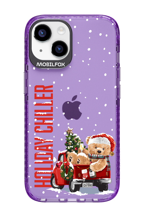 Holiday Chiller - Apple iPhone 14