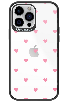 Mini Hearts 2.0 - Apple iPhone 13 Pro Max