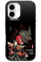 Kabuki 2.0 - Apple iPhone 16