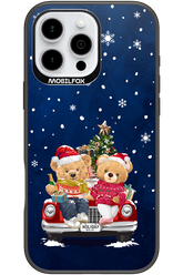 Happy Holiday - Apple iPhone 16 Pro Max