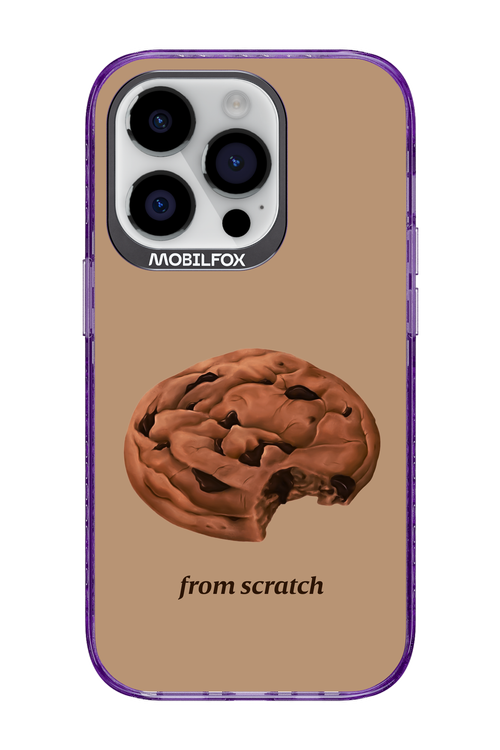 Classy Cookie - Apple iPhone 14 Pro