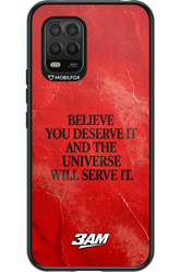 BELIEVE 2.0 - Xiaomi Mi 10 Lite 5G