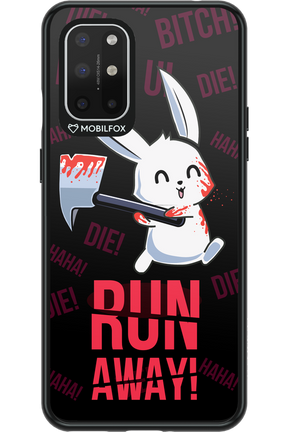 Run Away - OnePlus 8T