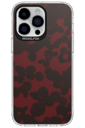 Bordeaux Skin - Apple iPhone 14 Pro Max