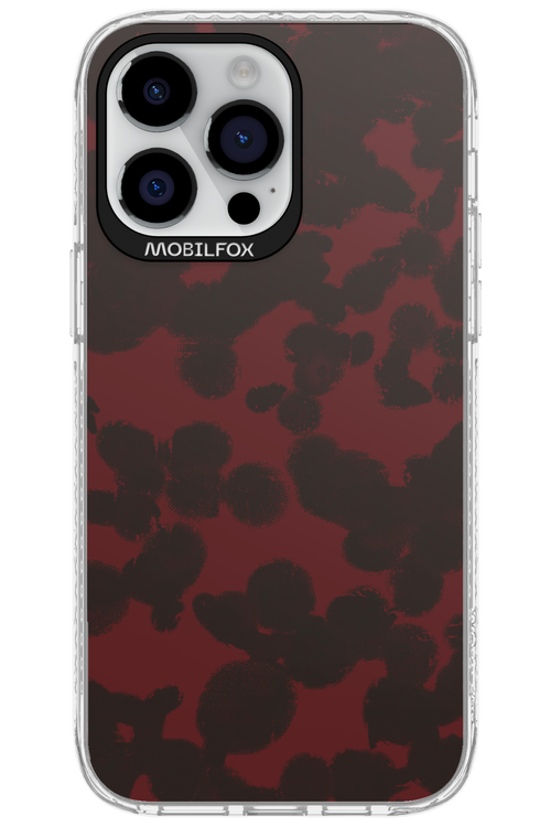 Bordeaux Skin - Apple iPhone 14 Pro Max