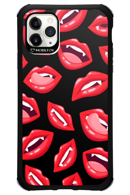 Vampire Kisses - Apple iPhone 11 Pro Max