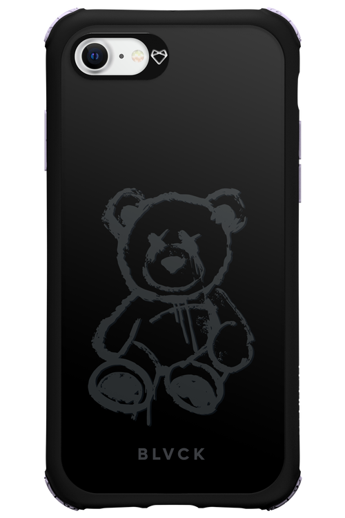 BLVCK BEAR - Apple iPhone 7