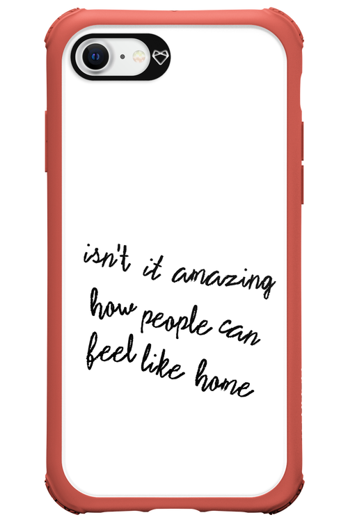 Isn't It - Apple iPhone 8