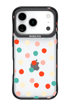 Xmas Dotss - Apple iPhone 17 Pro