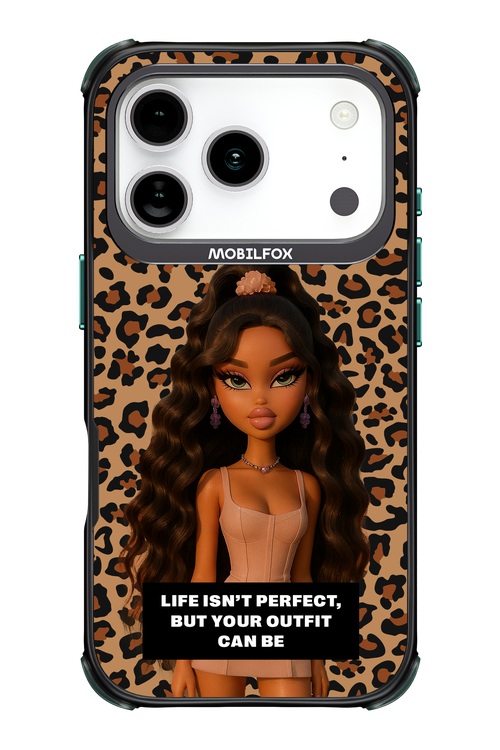 Perfect OOTD 2.0 - Apple iPhone 17 Pro