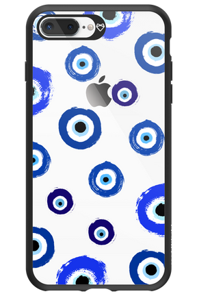 Nazar Amulet - Apple iPhone 8 Plus