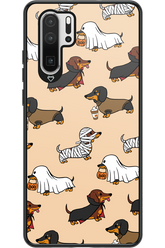 Scary Dachshund - Huawei P30 Pro