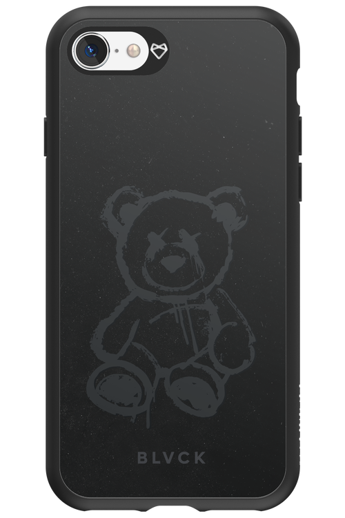 BLVCK BEAR 2.0 - Apple iPhone SE 2020