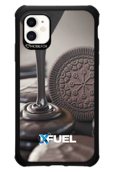 Choco Boost - Apple iPhone 11