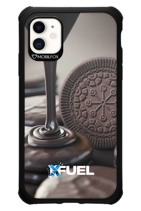 Choco Boost - Apple iPhone 11