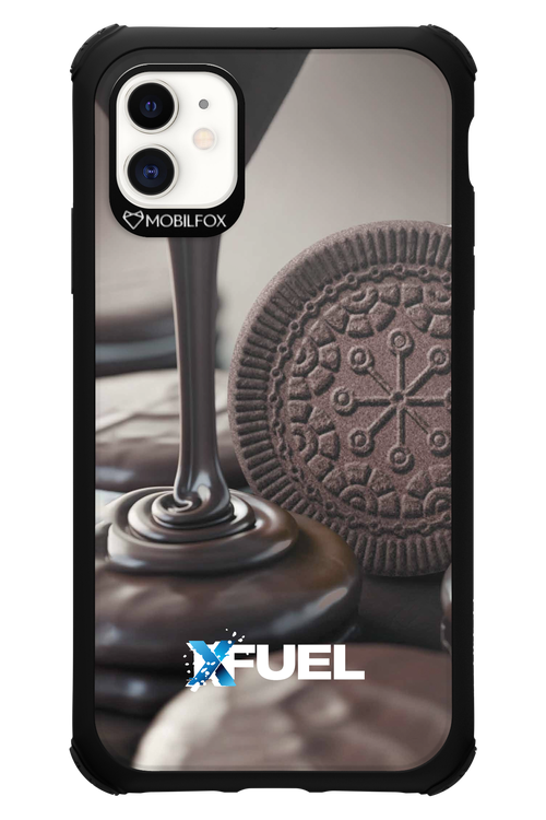 Choco Boost - Apple iPhone 11