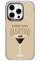 Espresso M - Apple iPhone 15 Pro