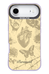 Paranoid (Sand) - Apple iPhone 17 Air