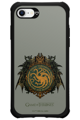 House Targaryen. - Apple iPhone SE 2022