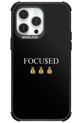 FOCU$ED - Apple iPhone 14 Pro Max