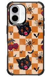 Witch's Patch - Apple iPhone 16