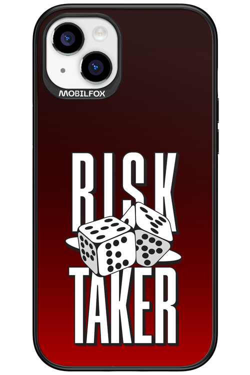 HYPER RISK - Apple iPhone 15 Plus