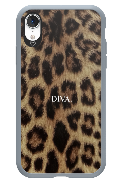 Diva 2.0 - Apple iPhone XR