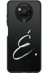 (Off Space) E II 2.0 - Xiaomi Poco X3 NFC