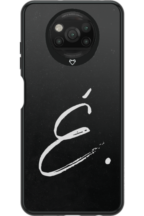 (Off Space) E II 2.0 - Xiaomi Poco X3 NFC