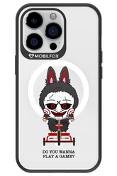 Sawbubu (Nude) - Apple iPhone 13 Pro