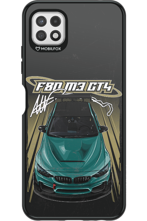 FBD M3 GT4 2.0 - Samsung Galaxy A22 5G