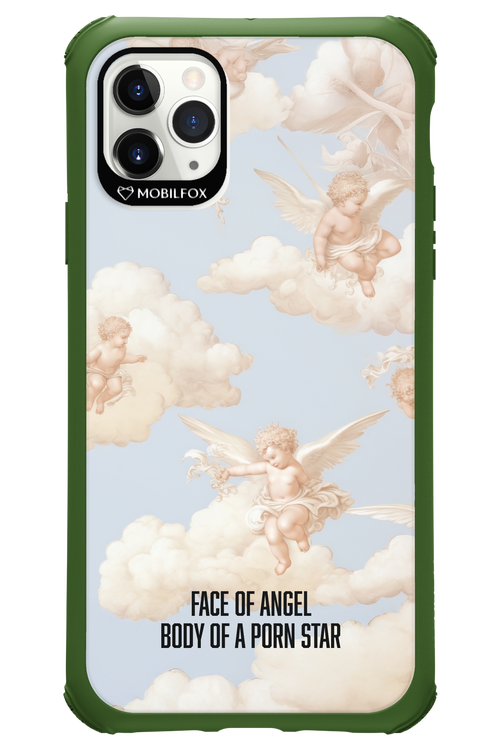 Angelface - Apple iPhone 11 Pro Max