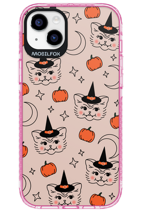 Kitty Spell - Apple iPhone 14 Plus