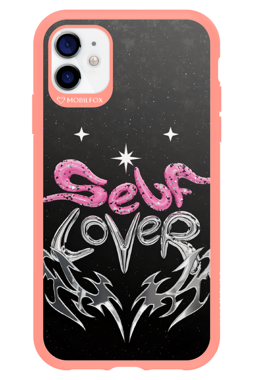 Self Lover Universe - Apple iPhone 11