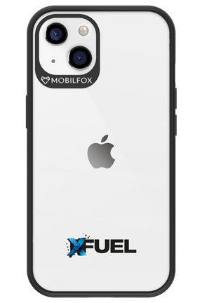 Pure Power - Apple iPhone 13