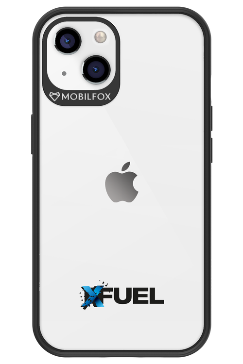 Pure Power - Apple iPhone 13