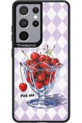 Pick Me 2.0 - Samsung Galaxy S21 Ultra