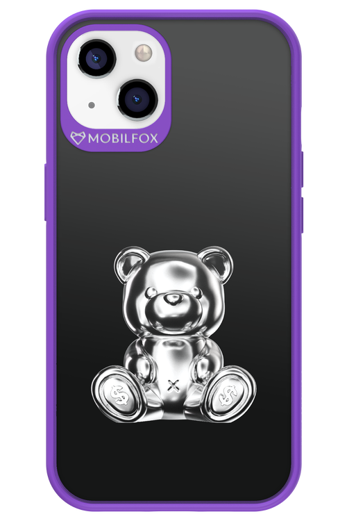 Dollar Bear - Apple iPhone 13