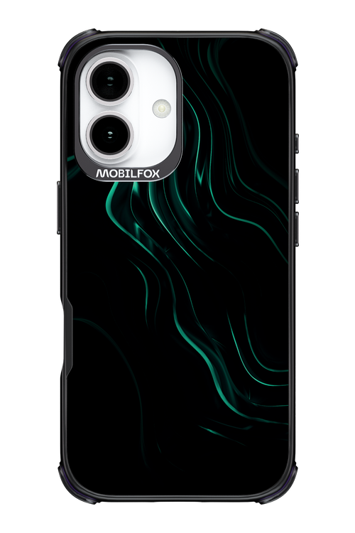 Northern Lights 2.0 - Apple iPhone 17