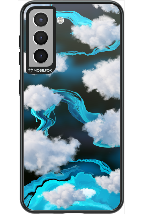 Skywalker 2.0 - Samsung Galaxy S21