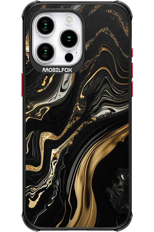 Azrael 2.0 - Apple iPhone 15 Pro Max