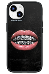 MOBILFOX GRILL 2.0 - Apple iPhone 14