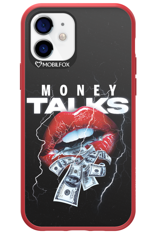 Money Talks - Apple iPhone 12