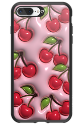 Cherry Bomb 2.0 - Apple iPhone 8 Plus