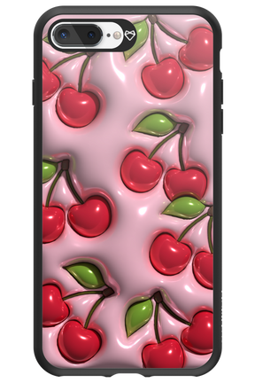 Cherry Bomb 2.0 - Apple iPhone 8 Plus