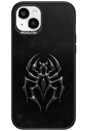 Dark Spider 2.0 - Apple iPhone 15 Plus