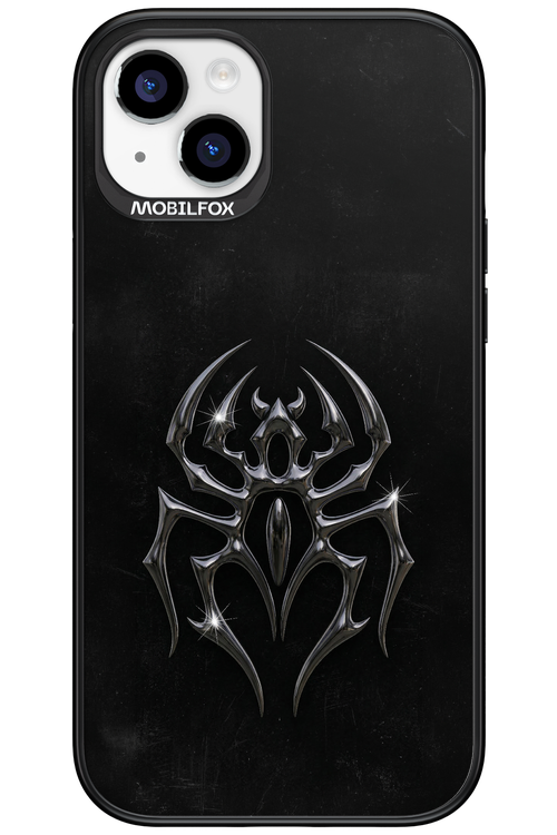 Dark Spider 2.0 - Apple iPhone 15 Plus