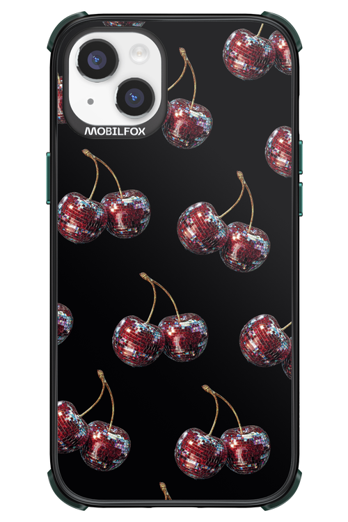 Cherry Rush - Apple iPhone 14 Plus