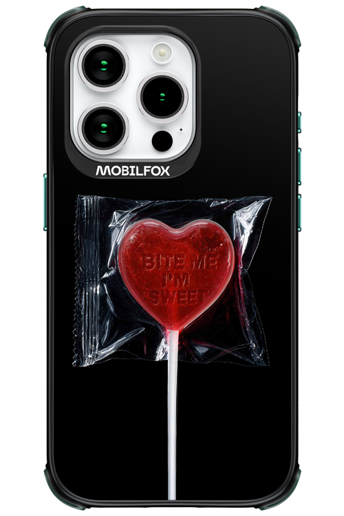 Bite 2.0 - Apple iPhone 15 Pro